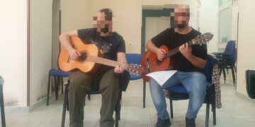 “Si apre il sipario”: Progetto teatrale dell’UOC Psichiatria Ragusa-Vittoria al Teatro Naselli di Comiso