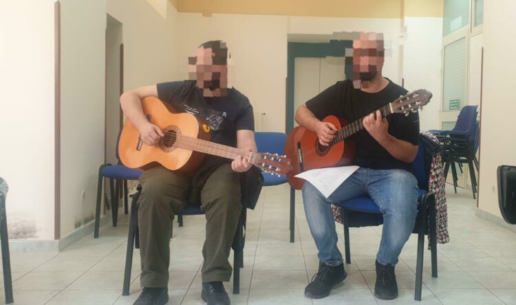 “Si apre il sipario”: Progetto teatrale dell’UOC Psichiatria Ragusa-Vittoria al Teatro Naselli di Comiso