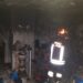 Incendio in un appartamento di Modica, intossicata un’anziana