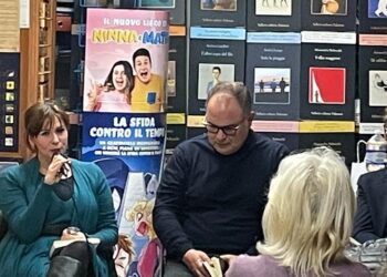 La deputata Stefania Campo presenta il suo libro: “Salvatore Quasimodo e la sua Sicilia”