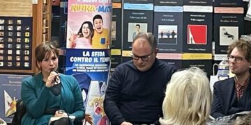 La deputata Stefania Campo presenta il suo libro: “Salvatore Quasimodo e la sua Sicilia”