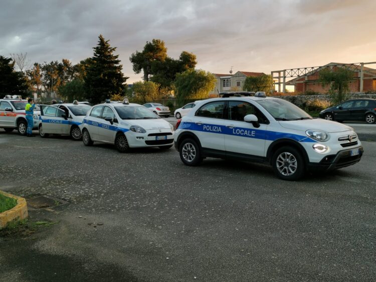 Modica: aveva aperto attività senza alcuna autorizzazione. Sanzione da 5000 euro