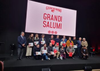 Gambero Rosso: la porchetta di suino nero dei Nebrodi di Giuseppe Oriti è il miglior salume di suino nero d’Italia