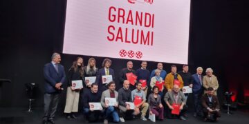 Gambero Rosso: la porchetta di suino nero dei Nebrodi di Giuseppe Oriti è il miglior salume di suino nero d’Italia