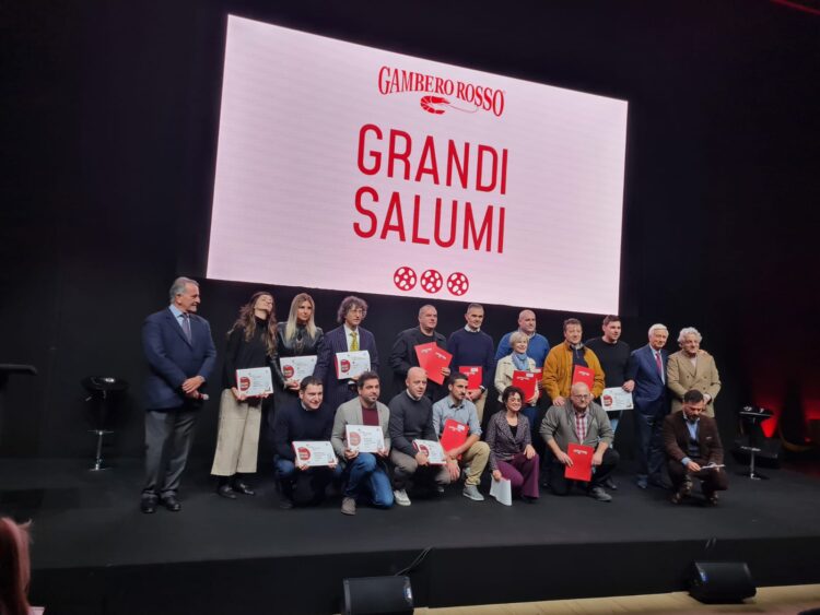 Gambero Rosso: la porchetta di suino nero dei Nebrodi di Giuseppe Oriti è il miglior salume di suino nero d’Italia