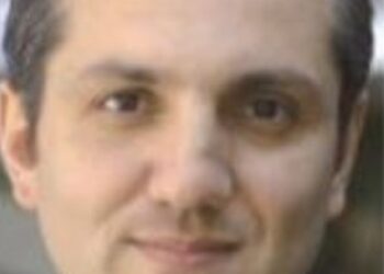 Il dott. Fabrizio Russo commissario straordinario dell’ASP Ragusa