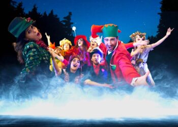 Al teatro Donnafugata continua la rassegna delle feste mercoledì 28 dicembre con Montandon e giovedì 29 con Savatteri