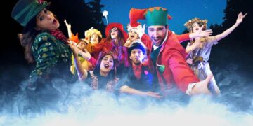 “Natale in scena”: una mini rassegna con musica, prosa e musical al Teatro Donnafugata di Ragusa Ibla