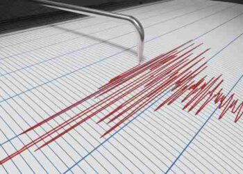Ancora una scossa di terremoto a Rosolini dopo il sisma dell’8 dicembre avvertito in tutta la provincia di Ragusa