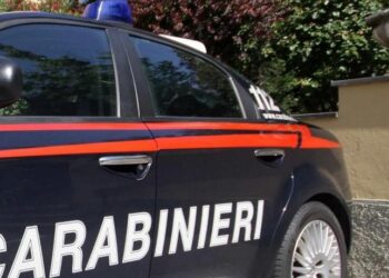 Comiso: arrestato per resistenza e lesioni a pubblico ufficiale