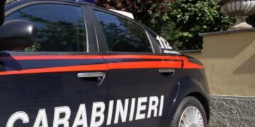Comiso: arrestato per resistenza e lesioni a pubblico ufficiale