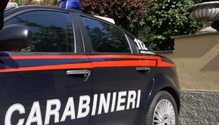 Comiso: arrestato per resistenza e lesioni a pubblico ufficiale