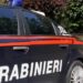 Comiso: arrestato per resistenza e lesioni a pubblico ufficiale