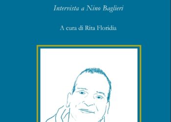 “Il sorriso della speranza. Intervista a Nino Baglieri”.