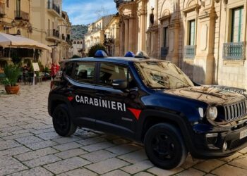 Scicli: evade i domiciliari per comprare le sigarette e incontrare un amico. Arrestato