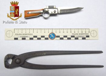 Comiso: denunciati due giovani per furto d’auto