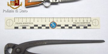 Comiso: denunciati due giovani per furto d’auto
