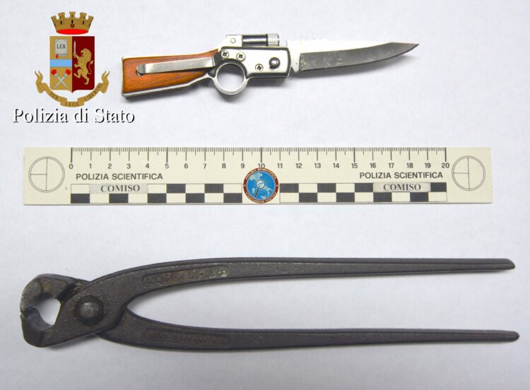 Comiso: denunciati due giovani per furto d’auto