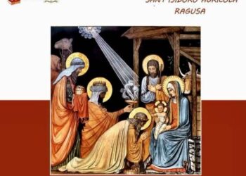 Parrocchia di Sant’Isidoro Agricola: domani l’Epifania