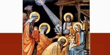 Parrocchia di Sant’Isidoro Agricola: domani l’Epifania