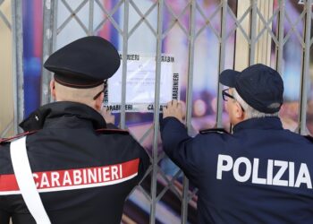 Modica: il Questore sospende le licenze di sala giochi e somministrazione alimenti e bevande al titolare di un bar