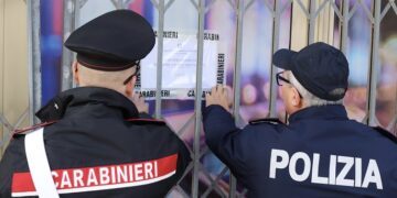 Modica: il Questore sospende le licenze di sala giochi e somministrazione alimenti e bevande al titolare di un bar