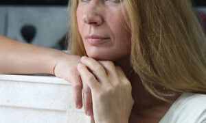 L’artista Milena Nicosia ai Singulart Awards