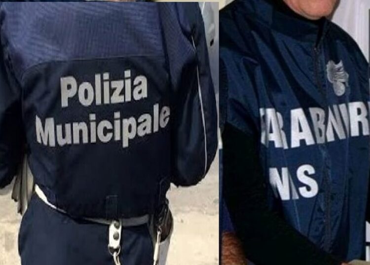 Casa di risposo abusiva sequestrata a Modica