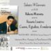 Si presenta a Ragusa il libro di Rosario Mistretta “Rosario Livatino L’uomo, il giudice, il credente”