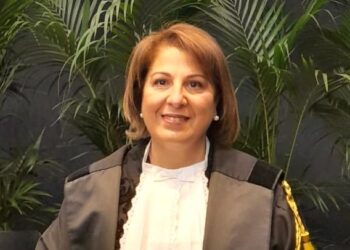 Emanuela Tumino riconfermata presidente dell’ordine degli avvocati di Ragusa