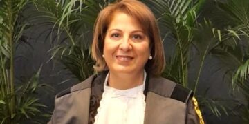 Emanuela Tumino riconfermata presidente dell’ordine degli avvocati di Ragusa