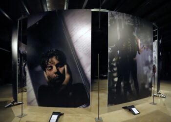 Si conclude la mostra “Dejà vu” di Campo, Palazzolo e Mioc: a breve in altre città italiane ed europee