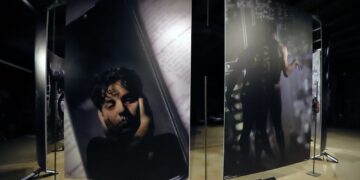 Si conclude la mostra “Dejà vu” di Campo, Palazzolo e Mioc: a breve in altre città italiane ed europee