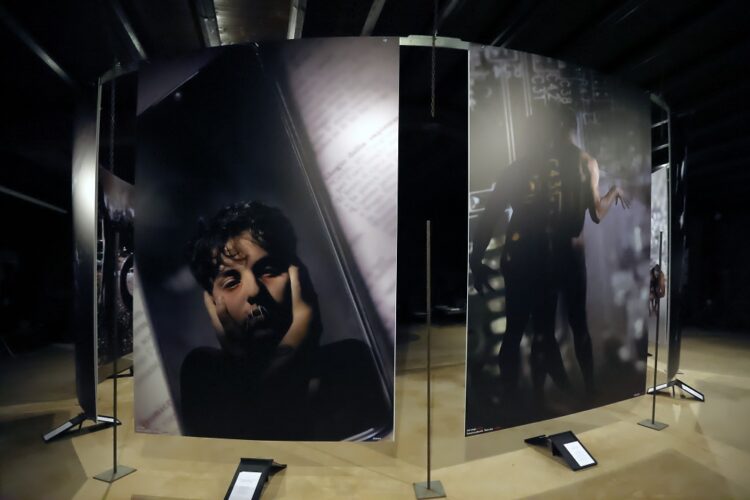 Si conclude la mostra “Dejà vu” di Campo, Palazzolo e Mioc: a breve in altre città italiane ed europee