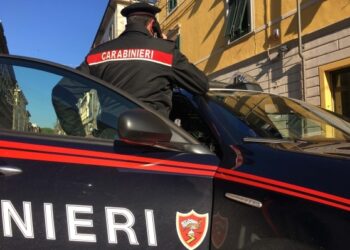 Tentativo di furto in una casa a Ragusa: arrestato