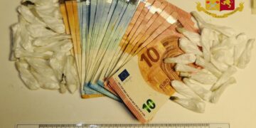 Vittoria: arrestato spacciatore di cocaina