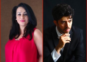 Al via domani la nuova stagione concertistica Ibla Classica International con due artisti di fama internazionale, Gonca Dogan e Ruben Micieli