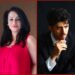 Al via domani la nuova stagione concertistica Ibla Classica International con due artisti di fama internazionale, Gonca Dogan e Ruben Micieli