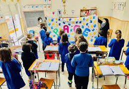 Sabato 21 gennaio Open Day all’istituto Suore Orsoline di Ragusa: una realtà scolastica consolidata dal 1967