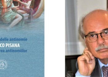 Al Circolo di Conversazione di Acate la presentazione di “Nella trafitta delle antinomie”, l’ultima raccolta poetica di Domenica Pisana.