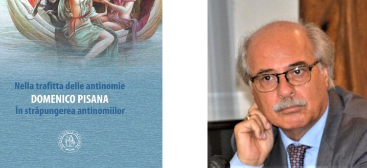 Al Circolo di Conversazione di Acate la presentazione di “Nella trafitta delle antinomie”, l’ultima raccolta poetica di Domenica Pisana.