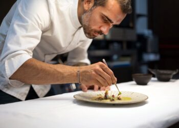 Chef & Coffee al Modì. Il caffè “buono e giusto” incontra l’alta ristorazione