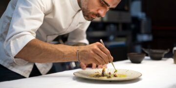 Chef & Coffee al Modì. Il caffè “buono e giusto” incontra l’alta ristorazione