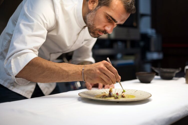 Chef & Coffee al Modì. Il caffè “buono e giusto” incontra l’alta ristorazione