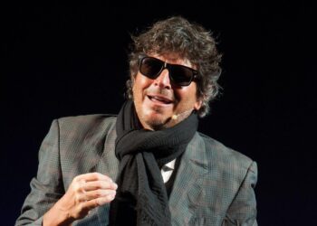 Michele La Ginestra arriva al Teatro Donnafugata di Ragusa Ibla