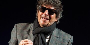 Michele La Ginestra arriva al Teatro Donnafugata di Ragusa Ibla