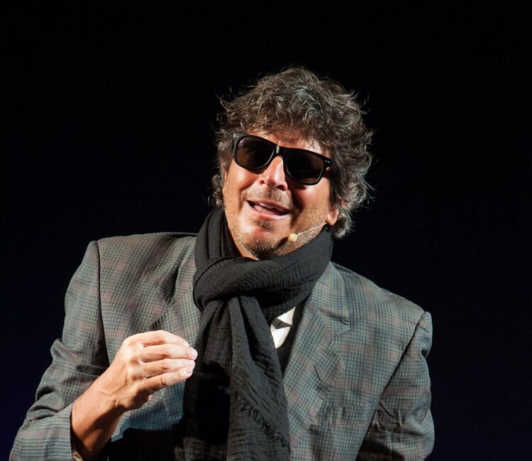 Michele La Ginestra arriva al Teatro Donnafugata di Ragusa Ibla
