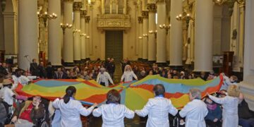 Si celebra sabato 11 febbraio in Cattedrale a Ragusa la Giornata del Malato
