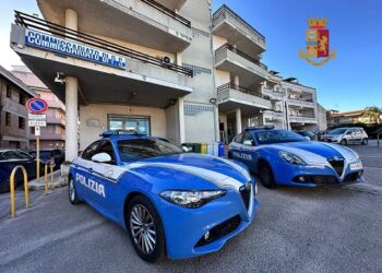 Nascondeva la droga nella biancheria intima: denunciato a Vittoria
