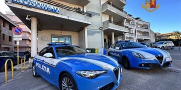 Nascondeva la droga nella biancheria intima: denunciato a Vittoria